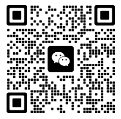 銷售對(duì)接微信二維碼