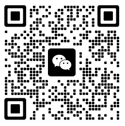 銷售專屬對(duì)接微信二維碼